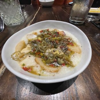 S.K.Y. - New American Near Me - Chicago, Illinois
