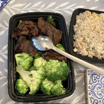 Saketumi - Broccoli Beef - Japanese Near Me - Rehoboth, Delaware