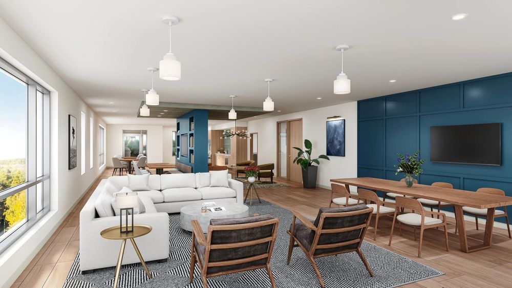 900 AT CLEVELAND PARK Updated October 2024 900 Dickerson Pike