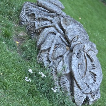 Italian Gardens - Parks Near Me - London, XGL Italian Gardens - Parks Near Me - London, XGL