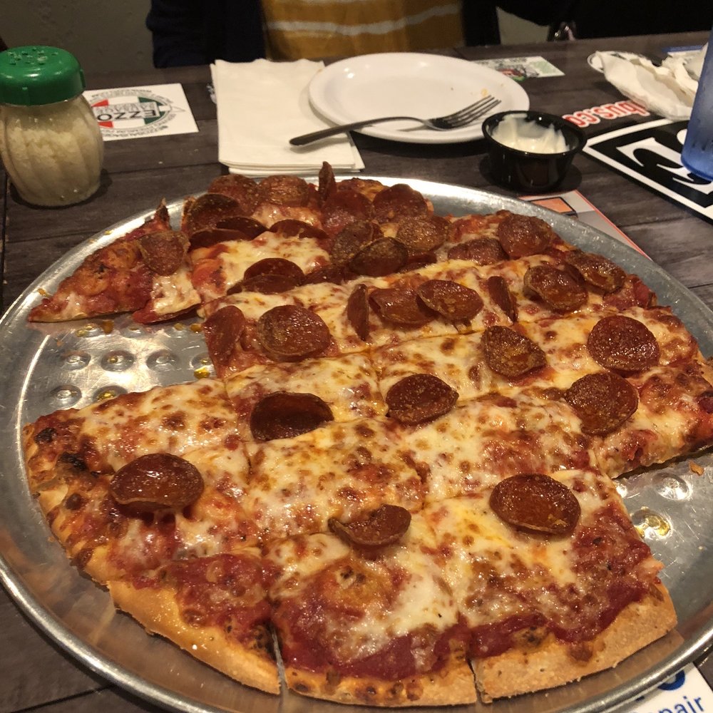 The Pizza House - Straight pep - Pizza Near Me - Columbus, Ohio The Pizza House - Straight pep - Pizza Near Me - Columbus, Ohio