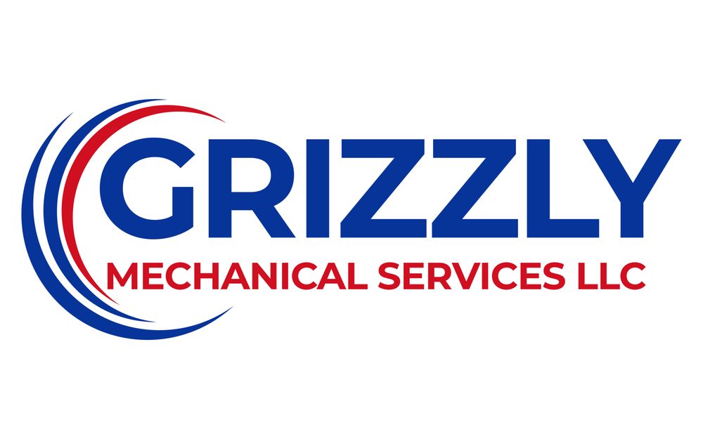 Slide of Grizzly Mechanical Services