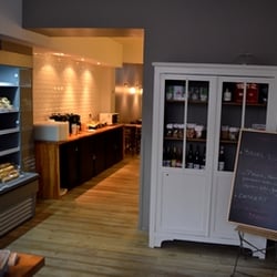 Charlotte ses Tartines