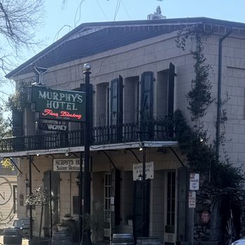 Murphys Historic Hotel - Hotels Near Me - Murphys, California