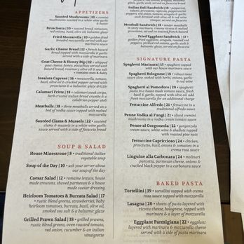 Madri - Italian Near Me - Redlands, California Madri - Italian Near Me - Redlands, California