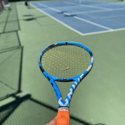 JP Tennis - The Gear!