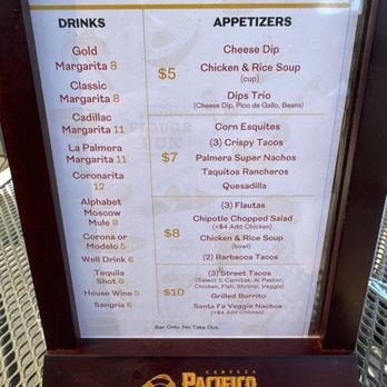 La Palmera - Beer Bar Near Me - Edmonds, Washington La Palmera - Beer Bar Near Me - Edmonds, Washington