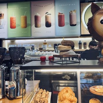 El Aleph Coffee Haus - Yum! - Breakfast & Brunch Near Me - Hollywood, Florida El Aleph Coffee Haus - Yum! - Breakfast & Brunch Near Me - Hollywood, Florida