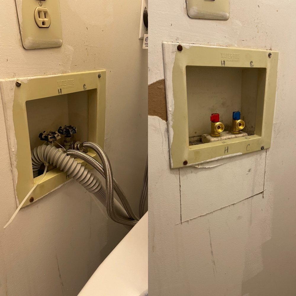 Slide of Dittmar Plumbing & Heating