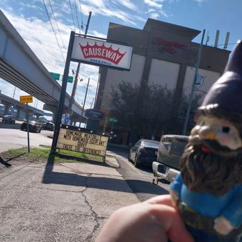 Causeway - Bars Near Me - Metairie, Louisiana Causeway - Bars Near Me - Metairie, Louisiana