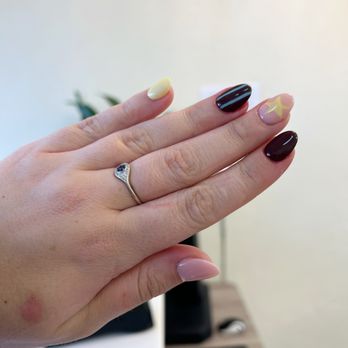 Wash Park Nails - Builder gel nail - Nail Salons Near Me - Denver, Colorado Wash Park Nails - Builder gel nail - Nail Salons Near Me - Denver, Colorado