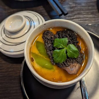 Temaki Den - Chawanmushi - Sushi Bars Near Me - Denver, Colorado