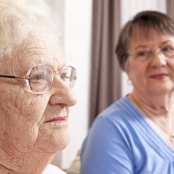 Less strain on family relationships
