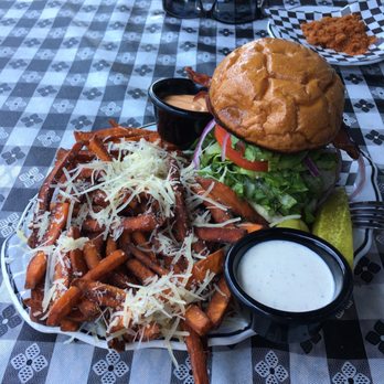 Westend - New American Near Me - Costa Mesa, California