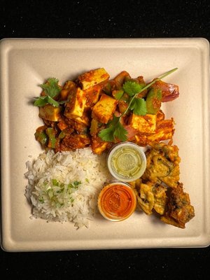 Jucivana Indian Cuisine & Bar by null