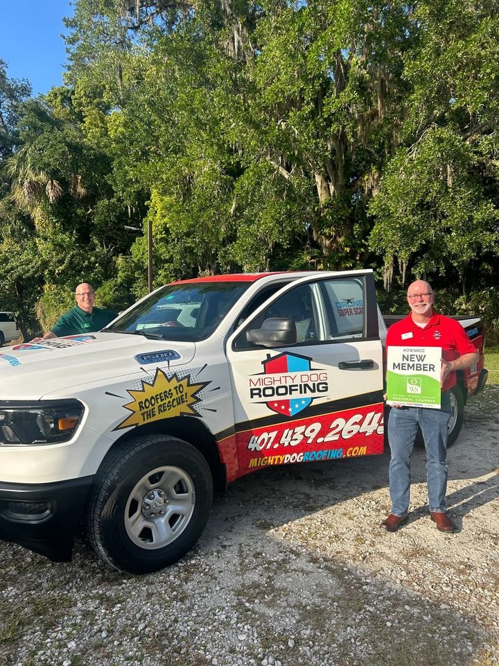 Slide of Mighty Dog Roofing of Greater Northeast Orlando