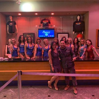 Fantasy - With all the Fantasy performers - Adult Entertainment Near Me - Las Vegas, Nevada