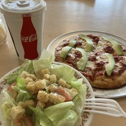 Lunch Specials