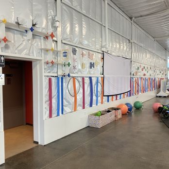 Second Sky - Interior - Playgrounds Near Me - Tucson, Arizona