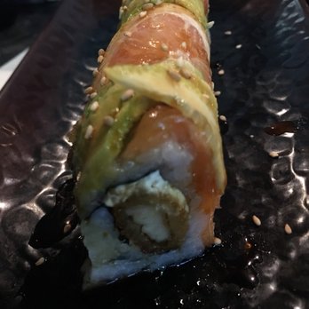 Sushi Pier - Ava - Sushi Bars Near Me - Reno, Nevada Sushi Pier - Ava - Sushi Bars Near Me - Reno, Nevada
