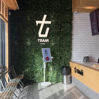 Kyuramen x TBaar - Desserts Near Me - Arcadia, California Kyuramen x TBaar - Desserts Near Me - Arcadia, California