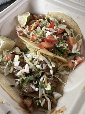 Vic-Ali Mexican Taqueria