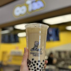Wushiland Boba