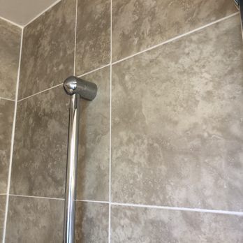 Elegance Painting - Tile work in the bathroom - Painters Near Me - Royal Oak, Michigan