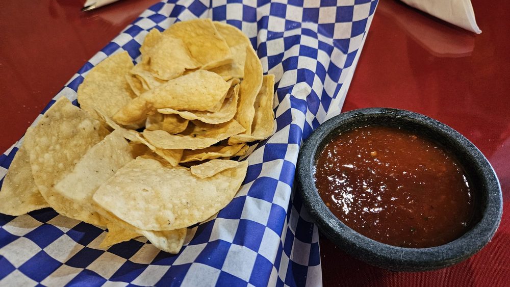 Maria Bonita Mexican Kitchen