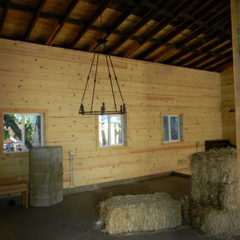 Brian Jones Construction - the inside of a barn - General Contractors Near Me - Napa, California Brian Jones Construction - the inside of a barn - General Contractors Near Me - Napa, California