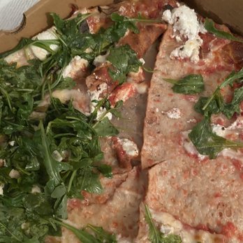 That's Italian Pizza & Pasta Hinesville GA - a pizza in a box - Pizza Near Me - Hinesville, Georgia