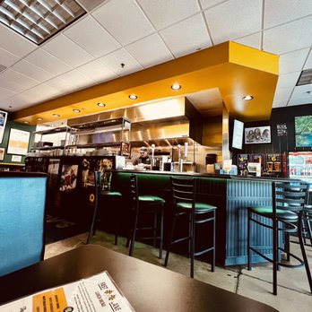 Fast Eddy's Quick Mideast - Middle Eastern Near Me - Jacksonville, Florida