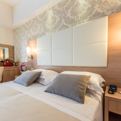 Hotel Michelangelo Cesenatico