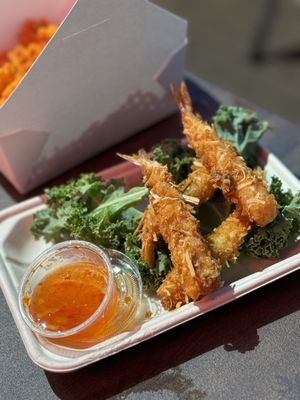 Lobster & Beer by null