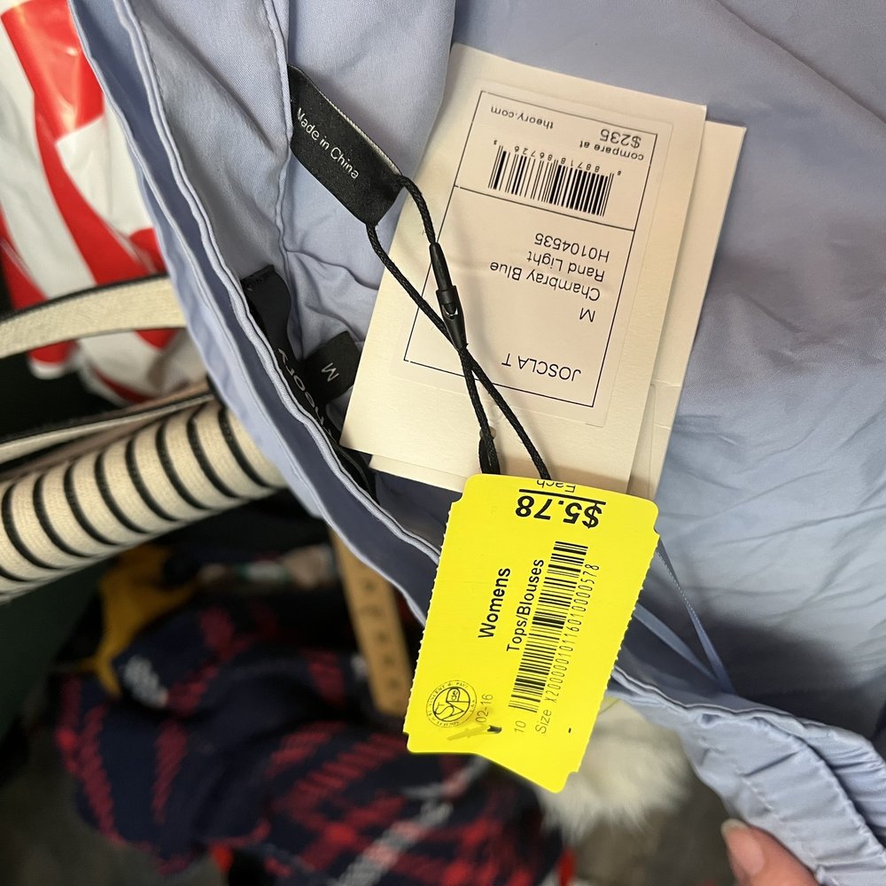 ST VINCENT DE PAUL SOCIETY THRIFT SHOP - Updated December 2025 - 14