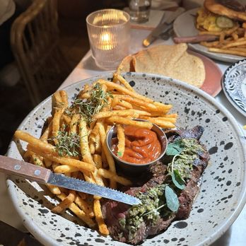 Mirate - Mexican Near Me - Los Angeles, California