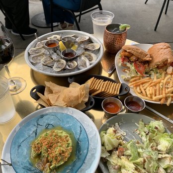 C. Ellet's - Steakhouses Near Me - Atlanta, Georgia