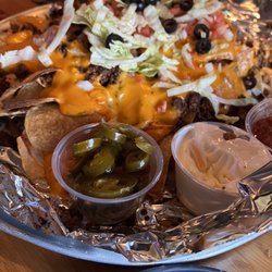 Boat Works Bar & Grill