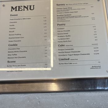 Cafe Knotted Arts District - Donuts Near Me - Los Angeles, California Cafe Knotted Arts District - Donuts Near Me - Los Angeles, California