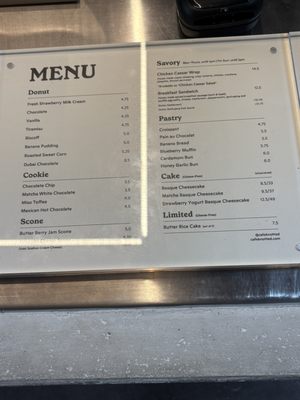 Menu photo 5 Cafe Knotted Arts District Los Angeles, CA Menu photo 5 Cafe Knotted Arts District Los Angeles, CA