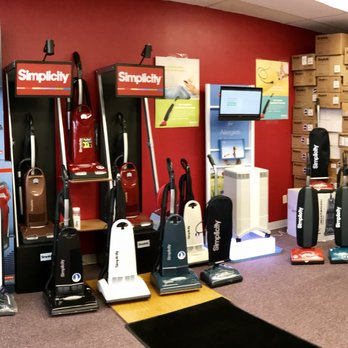 MY VACUUMS - Simplicity Vacuums - Appliances Near Me - Winchester, Virginia MY VACUUMS - Simplicity Vacuums - Appliances Near Me - Winchester, Virginia