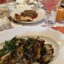 Branzino Branzino