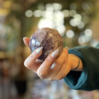 Amethyst House - Amethyst the ultimate healer, a healer in all forms and in many different ways. - Reiki Near Me - San Jose, California Amethyst House - Amethyst the ultimate healer, a healer in all forms and in many different ways. - Reiki Near Me - San Jose, California