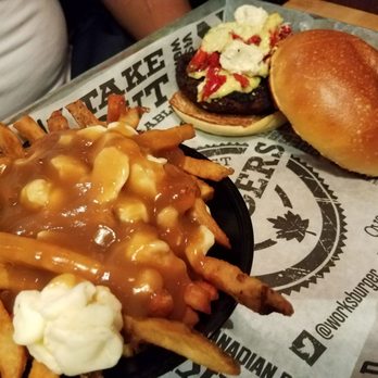 The Works - Burgers Near Me - Niagara Falls, Ontario
