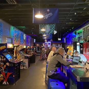 FlashBack RetroPub - Pubs Near Me - Oklahoma City, Oklahoma