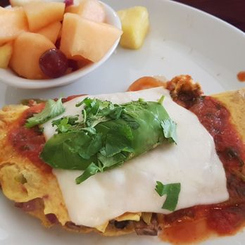Lady C’s - Breakfast & Brunch Near Me - Tarzana, California