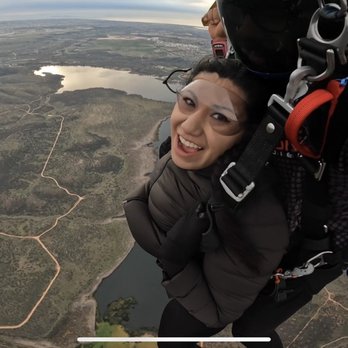 Skydive San Diego - Skydiving Near Me - Jamul, California