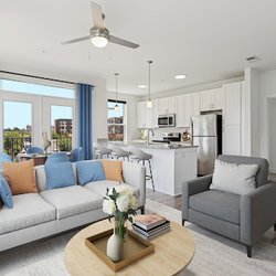 The Approach at Summit Park Apartments - Cincinnati