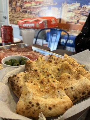 Vesuvio Pizzeria Napoletana by null