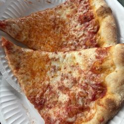 Sapori by Antonio - Cheese slices!